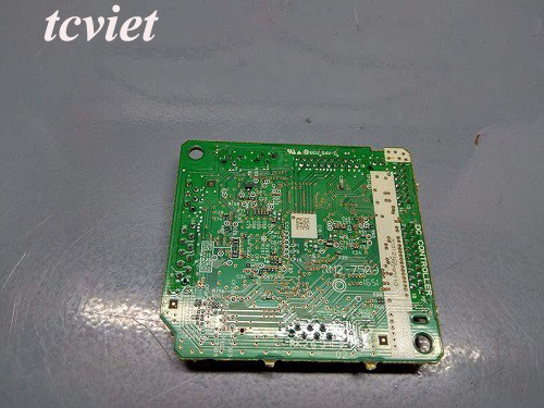 ECU HP 402/ 402DN/ 402DNE bóc máy